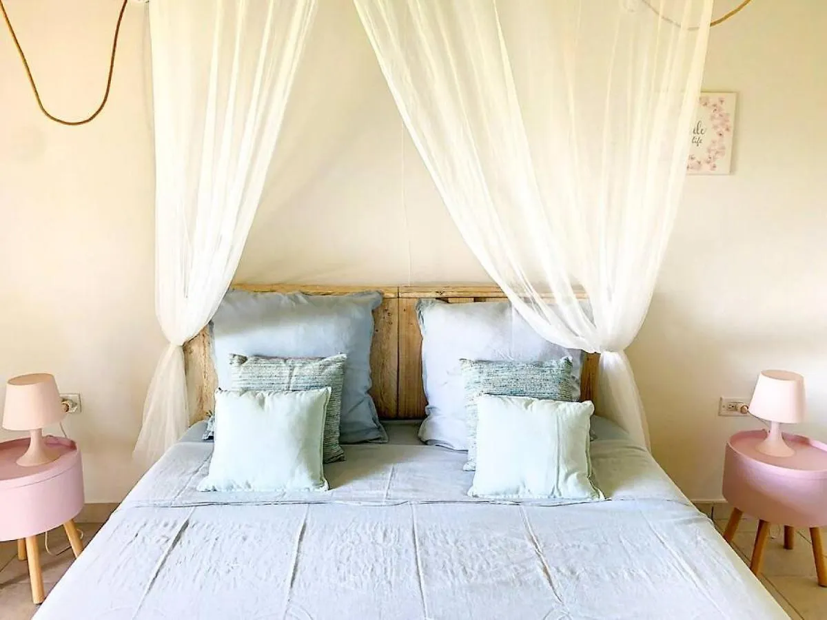 Moonstone, Private Room In Villa Casa Blue Pool Sea View Koolbaai